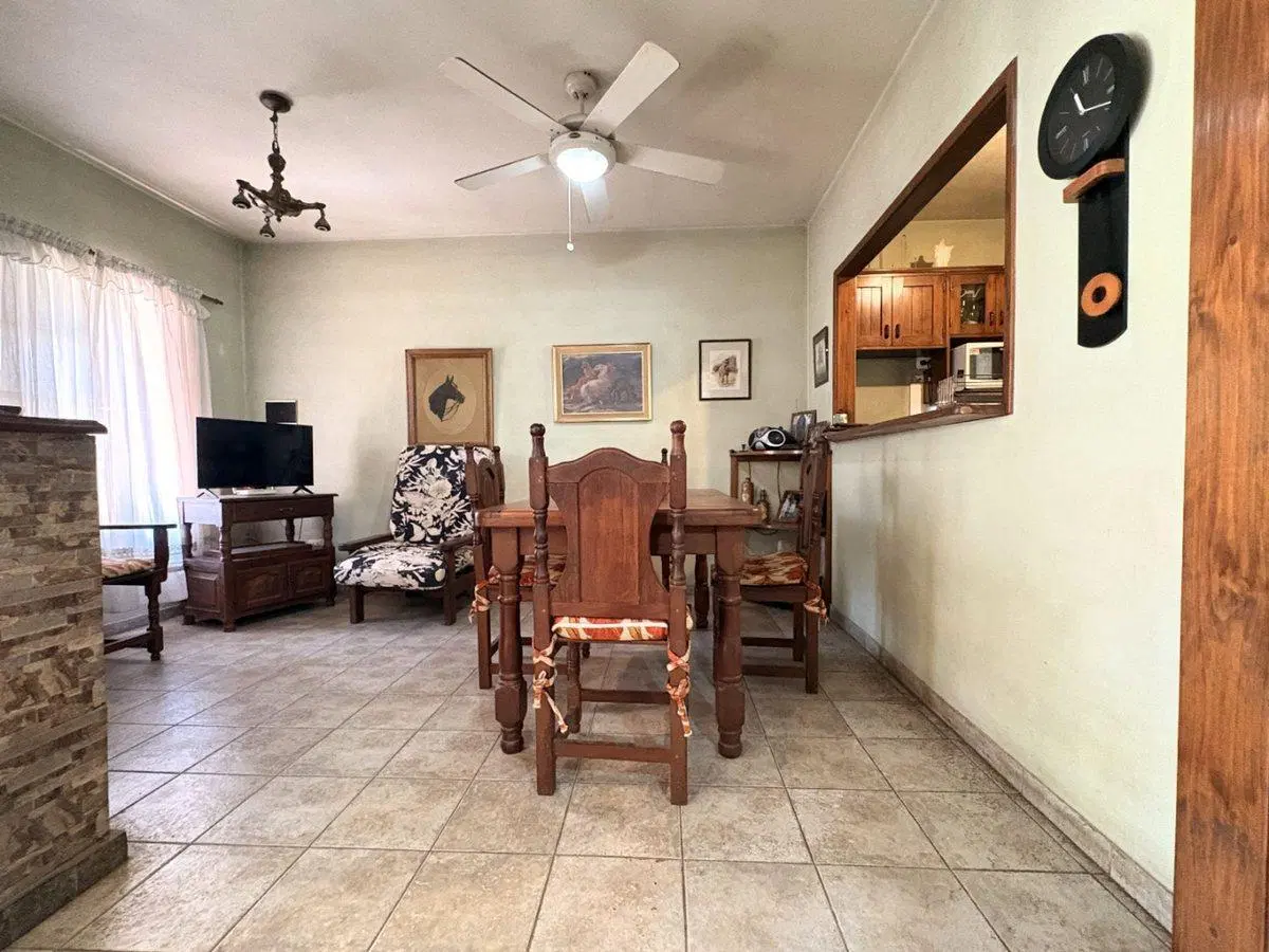 Casa 4 amb en venta - W. Morris PARQUE QUINCHO 2
