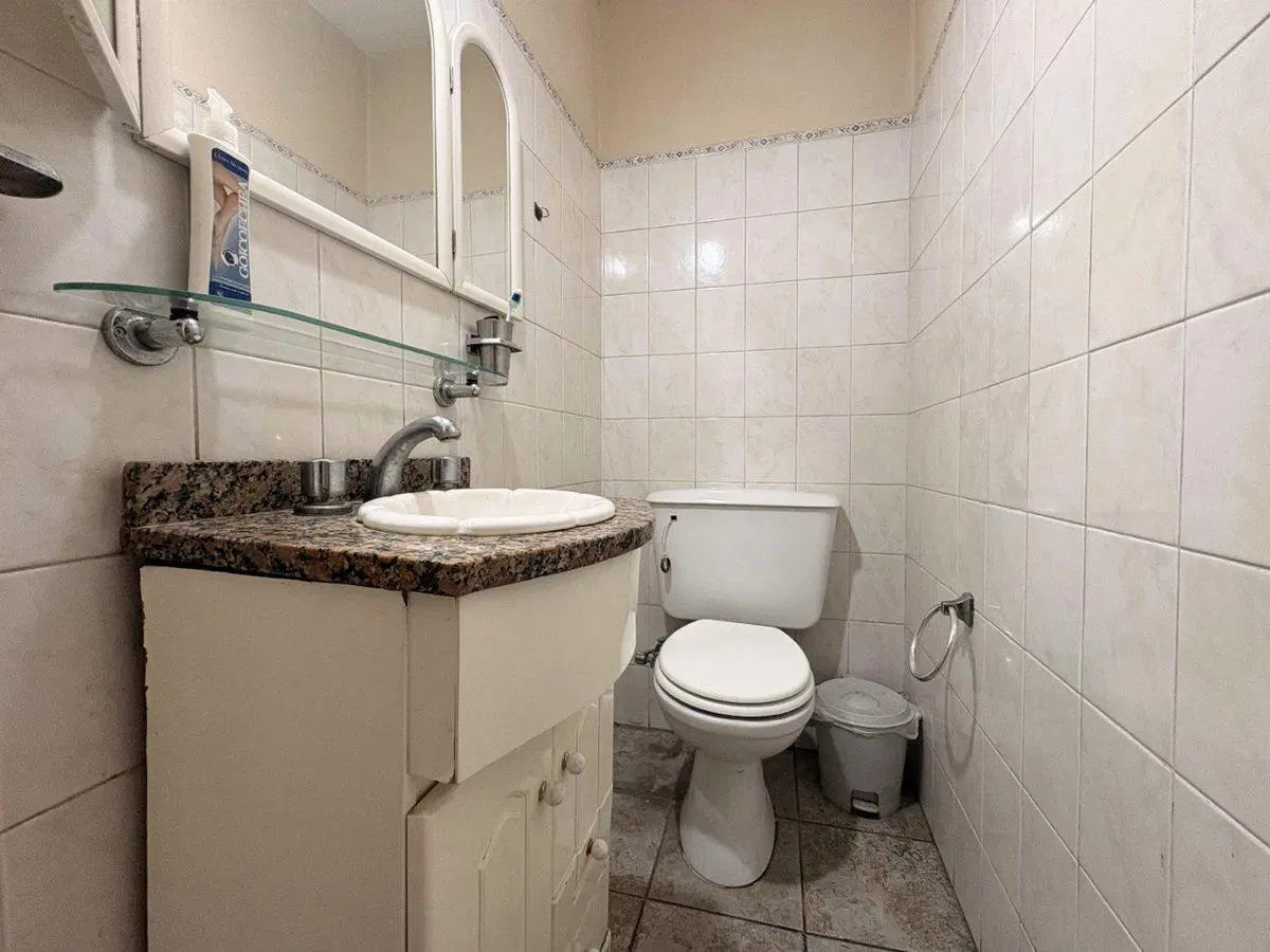 Casa 4 amb en venta - W. Morris PARQUE QUINCHO 5