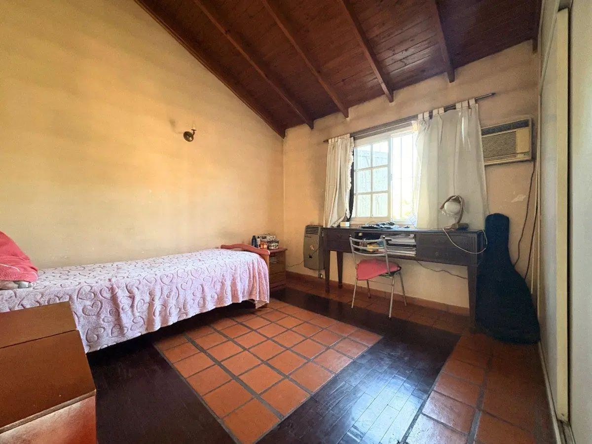 Casa 4 amb en venta - W. Morris PARQUE QUINCHO 8