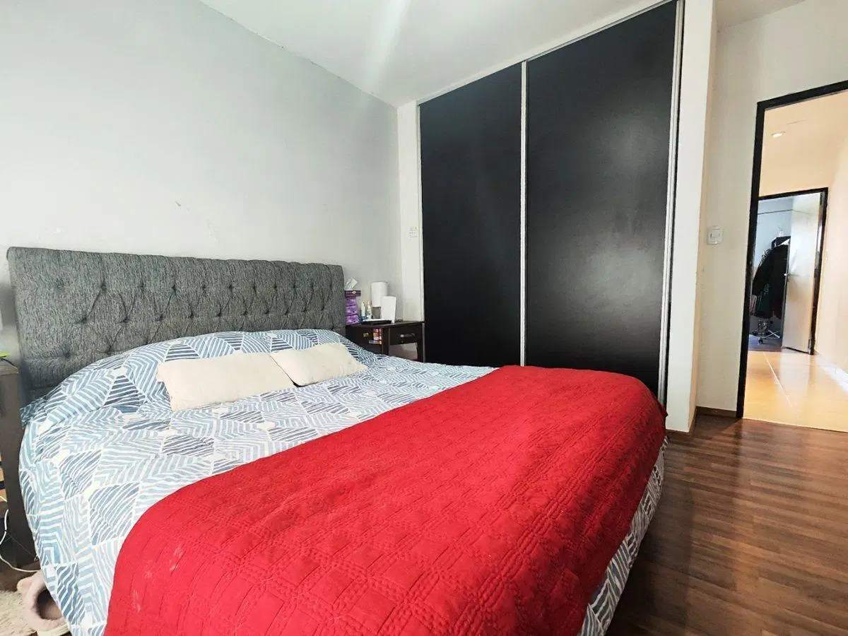 Dúplex 3 amb en venta - Ituzaingó - COCHERAS PATIO 3