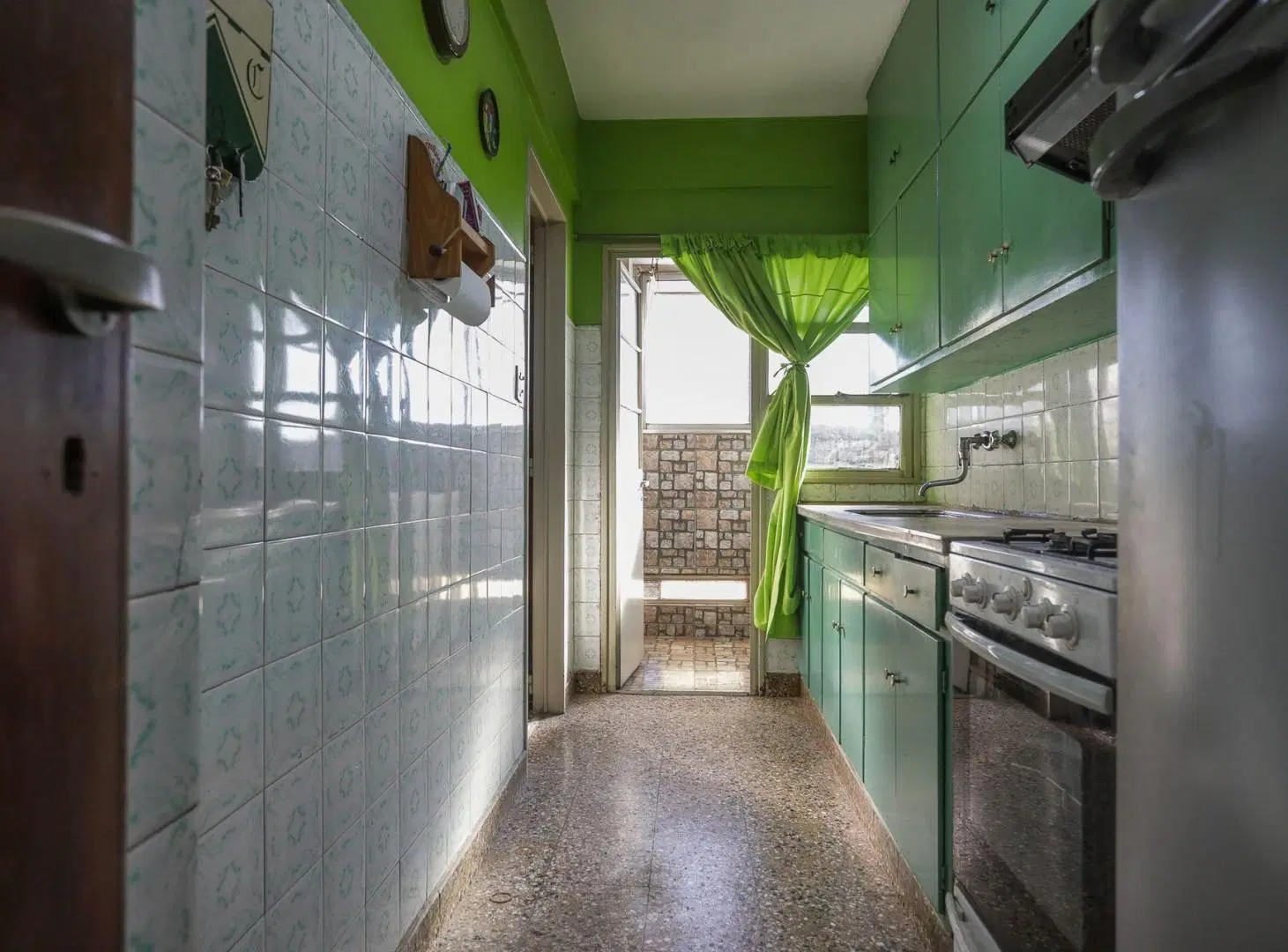 DEPTO 3 AMB. C/COCHERA EN VENTA EN VILLA CELINA 5
