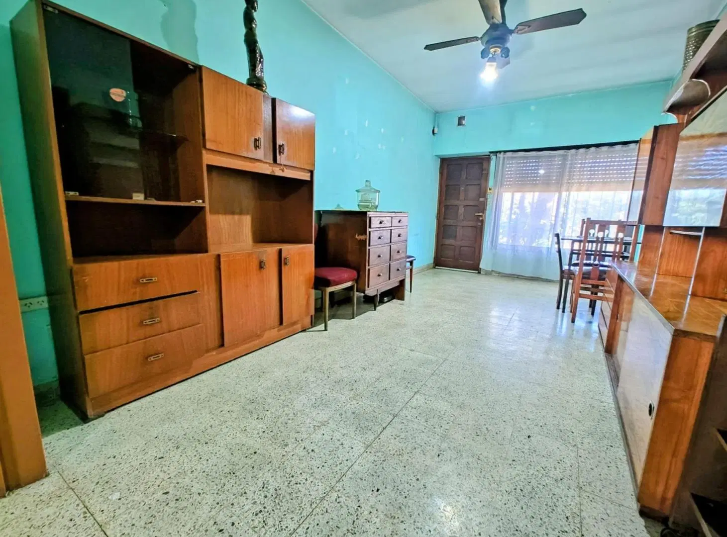 Casa en Venta 3 Amb + Dto 3 Amb San Isidro 5