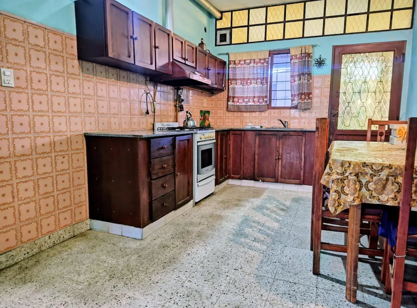 Casa en Venta 3 Amb + Dto 3 Amb San Isidro 8