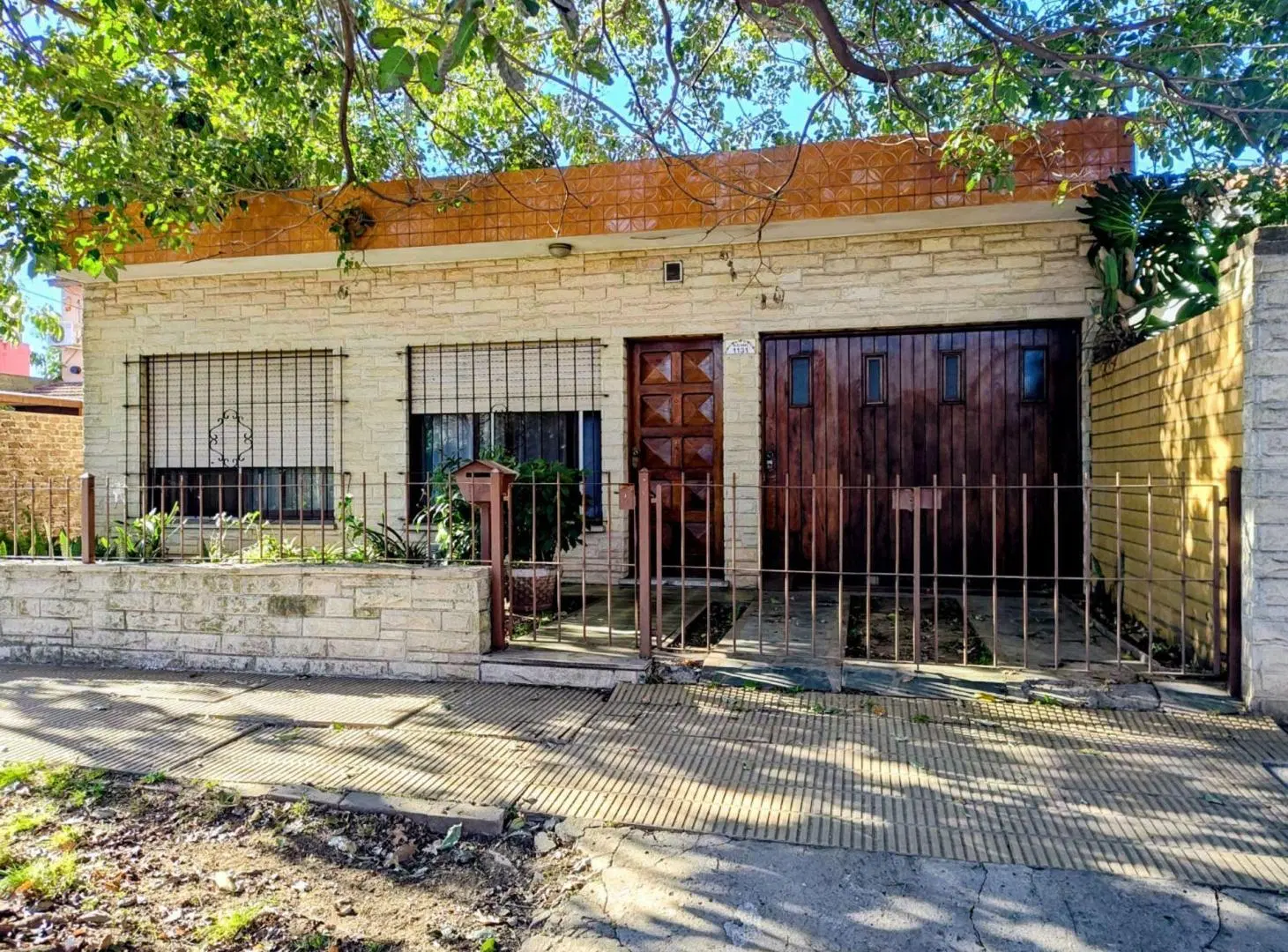 Casa en Venta 3 Amb + Dto 3 Amb San Isidro 3