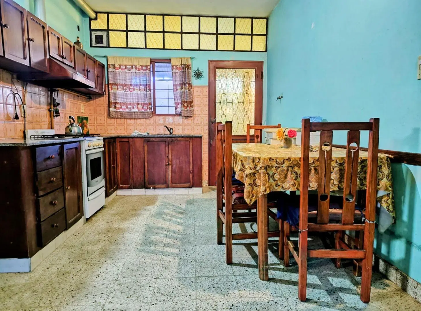 Casa en Venta 3 Amb + Dto 3 Amb San Isidro 4