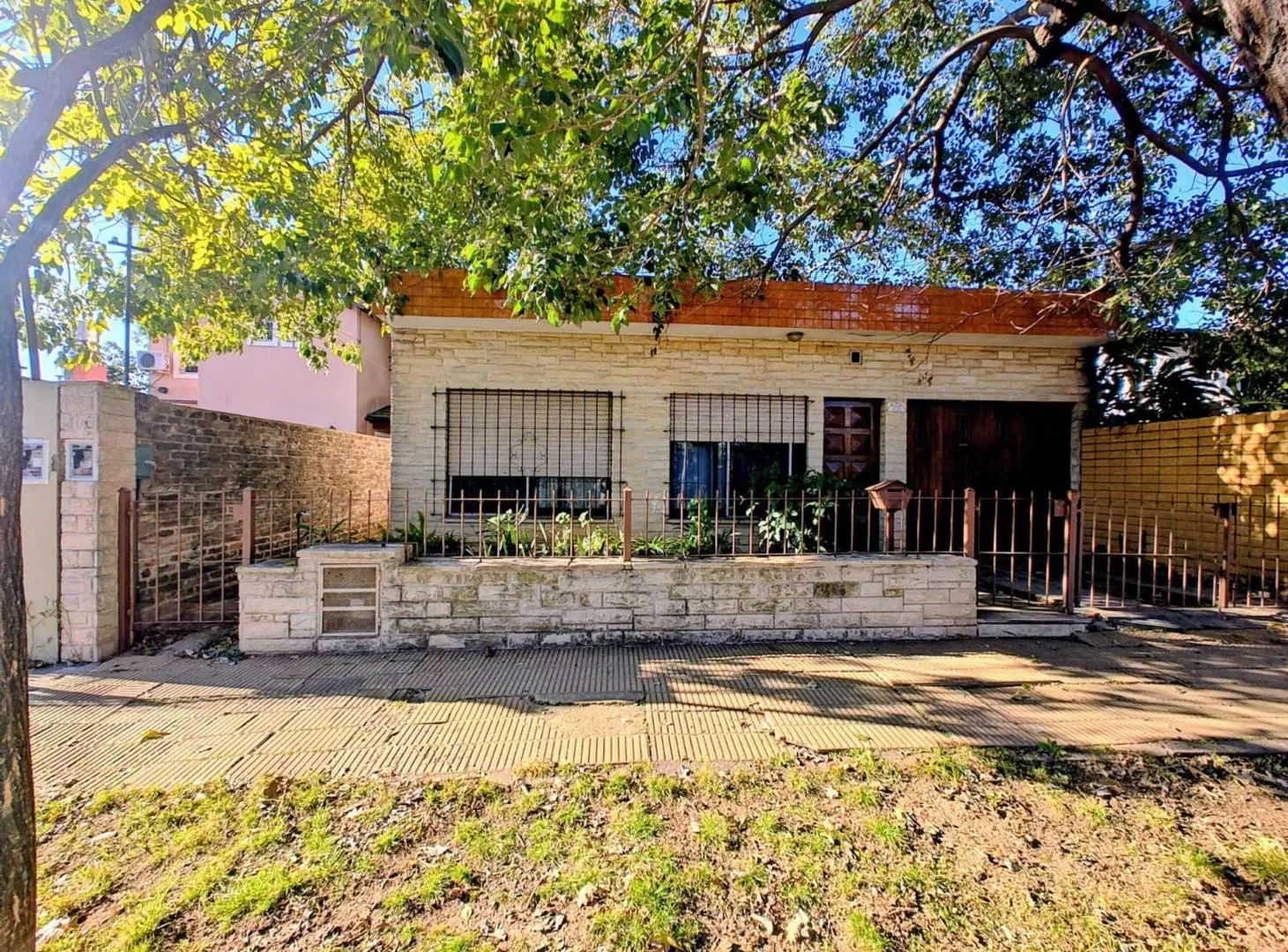 Casa en Venta 3 Amb + Dto 3 Amb San Isidro 2