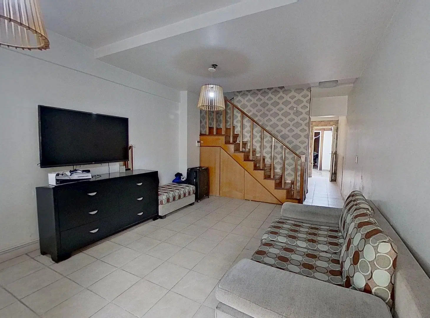 DUPLEX 3 AMB con Quincho.Parrilla.cochera.PERMUTA 3
