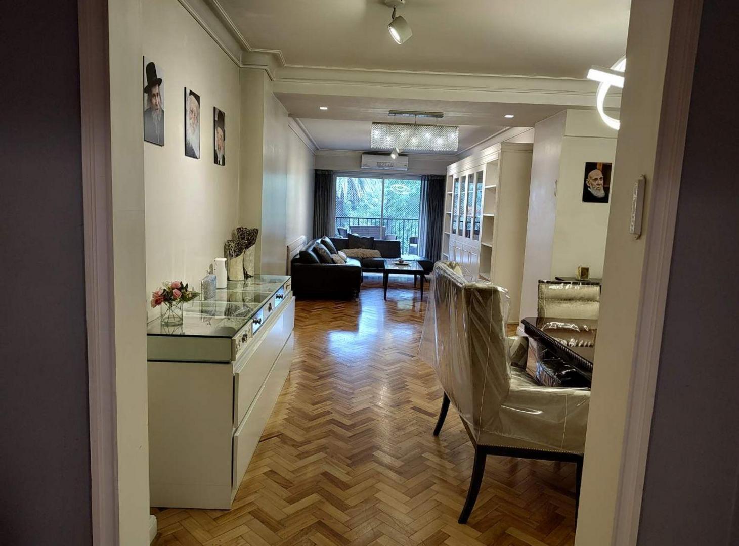 Foto de Venta Semipiso de 4 Amb.c/coch Palermo ft botanico, imagen 5