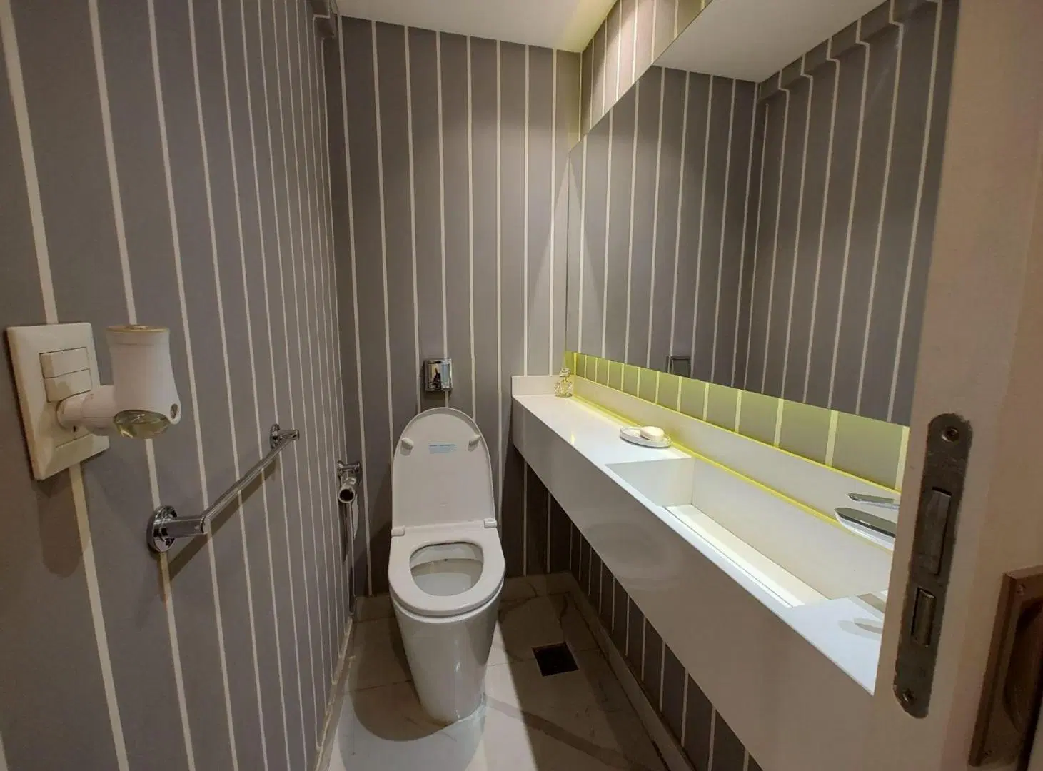 Venta Semipiso de 4 Amb.c/coch Palermo ft botanico 4