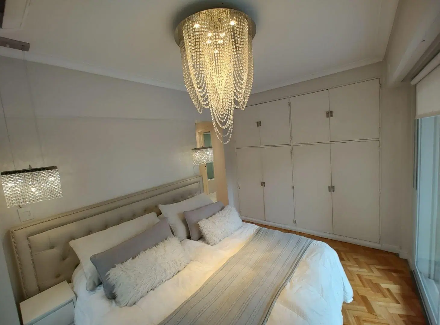 Venta Semipiso de 4 Amb.c/coch Palermo ft botanico 8