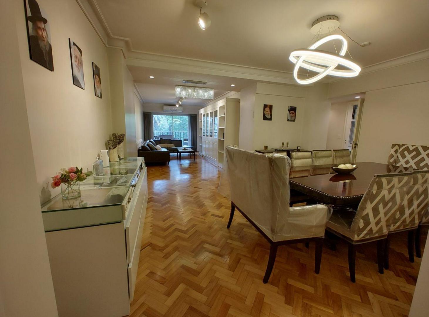 Foto de Venta Semipiso de 4 Amb.c/coch Palermo ft botanico, imagen 2