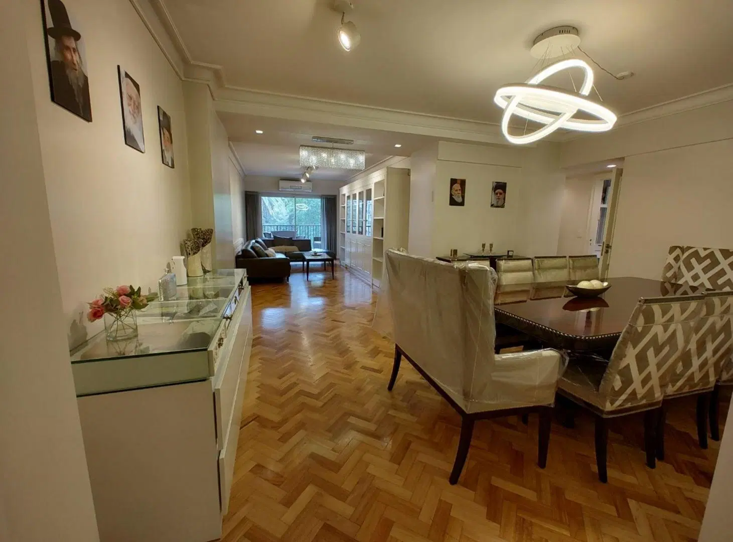 Venta Semipiso de 4 Amb.c/coch Palermo ft botanico 2