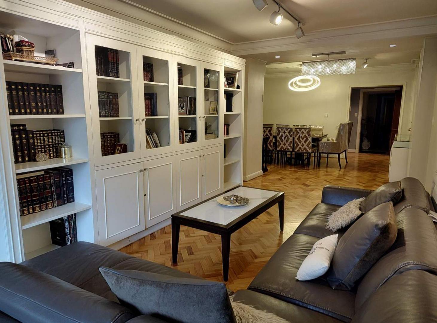 Foto de Venta Semipiso de 4 Amb.c/coch Palermo ft botanico, imagen 3