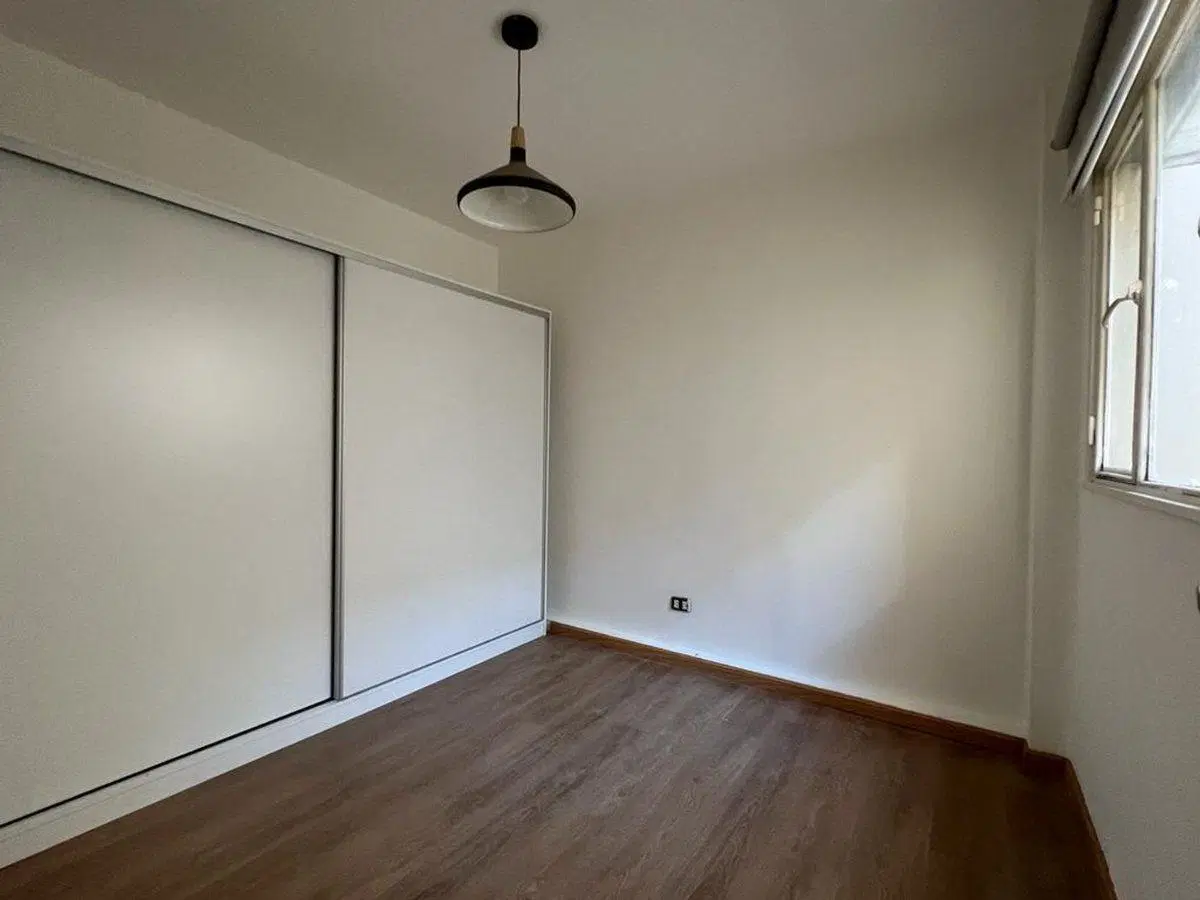 Venta Departamento 2 ambientes, Belgrano 3