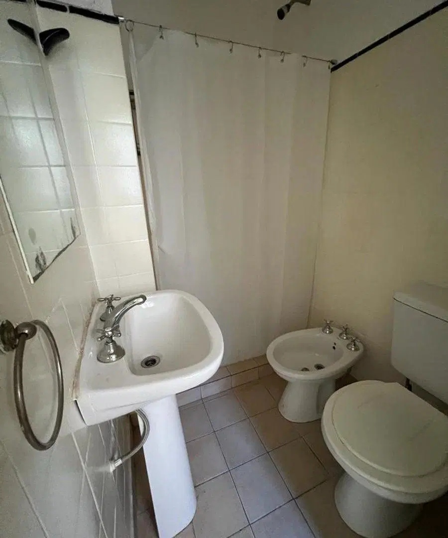 Venta Departamento 2 ambientes, Belgrano 2
