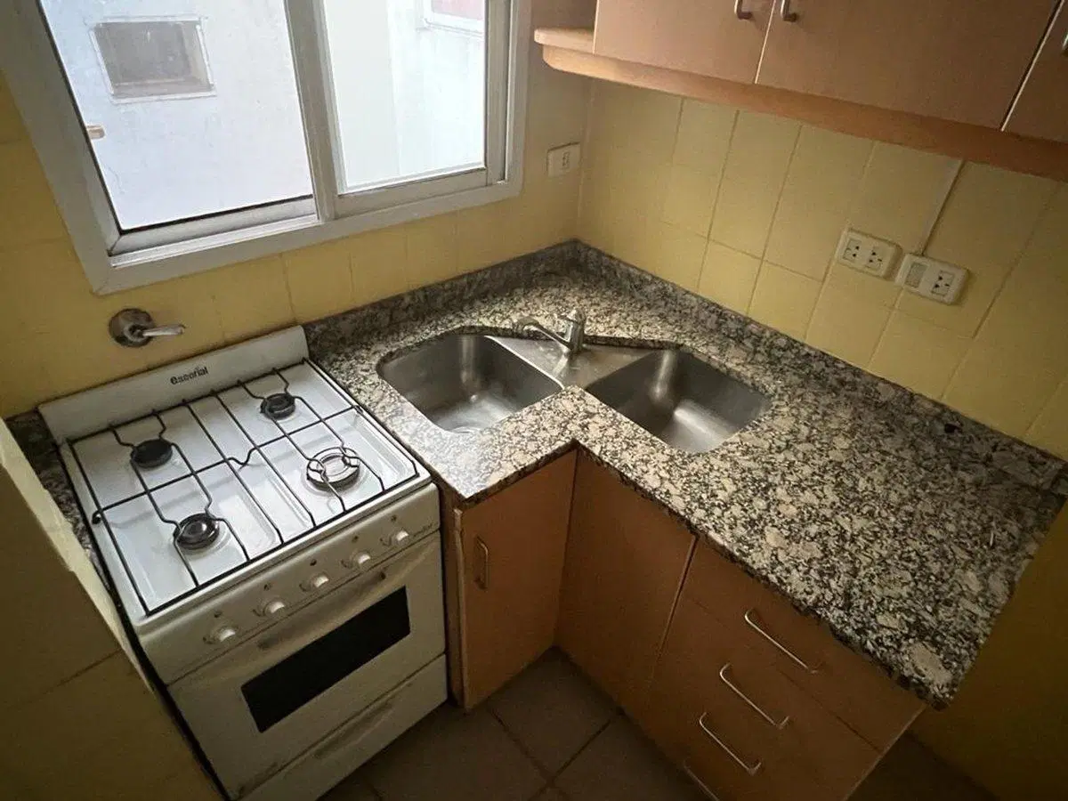 Venta Departamento 2 ambientes, Belgrano 4