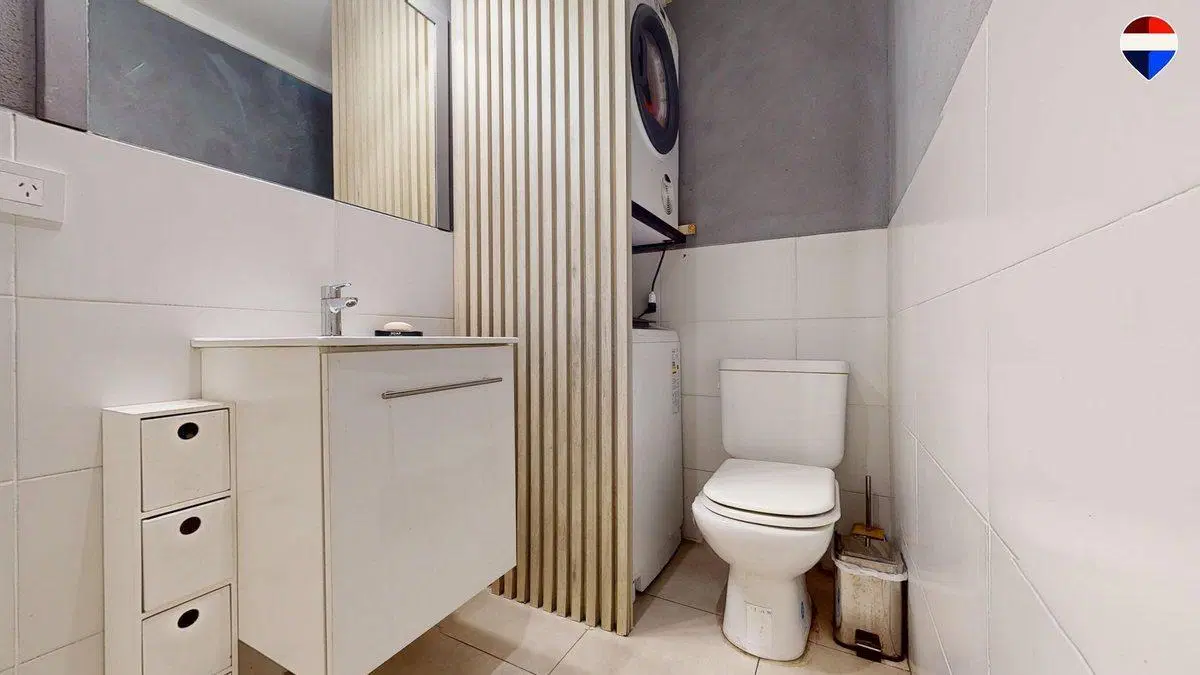 DPTO 3 AMB EN VENTA EN OLIVOS C/ COCHERA Y TERRAZA 5