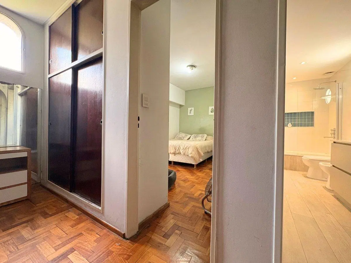 PH 3 AMB EN VENTA EN P. CHACABUCO C/COCH Y TERRAZA 5