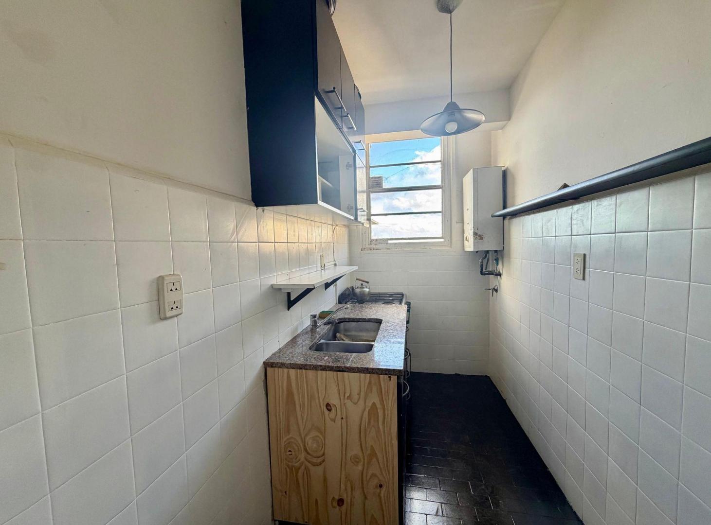Foto de VENTA DEPTO 3AMB VISTA PANORAMICA PISO19 NUÑEZ LUZ, imagen 5