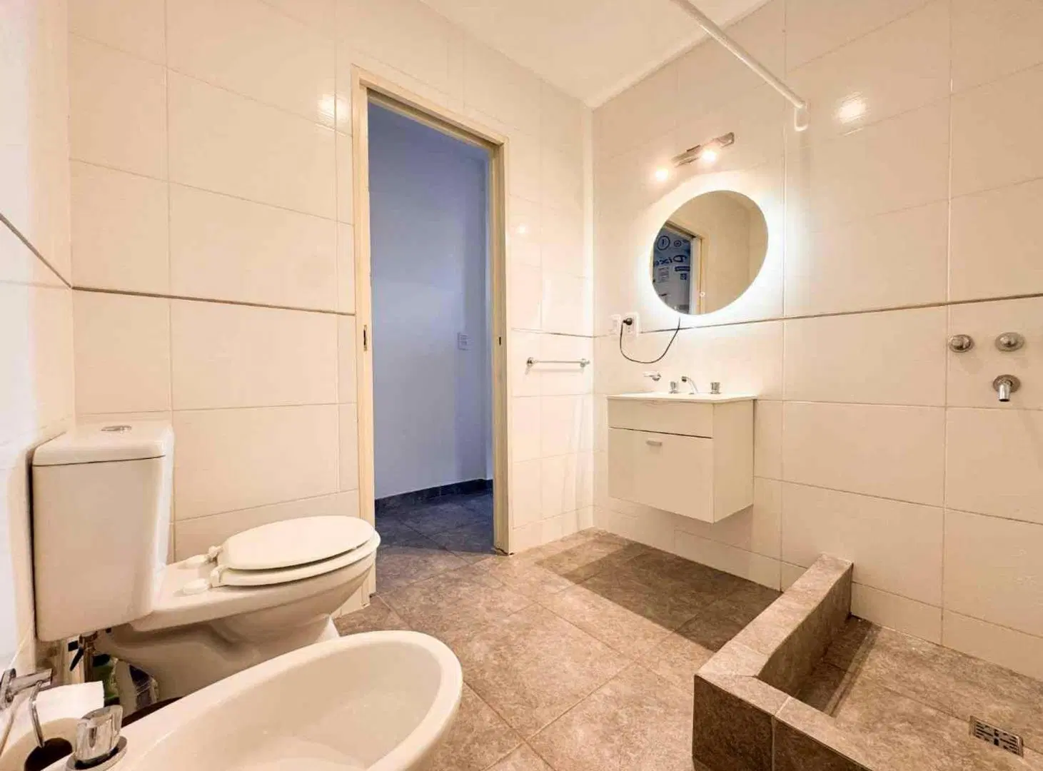 Venta Departamento 2 Ambientes Ramos Mejía 4