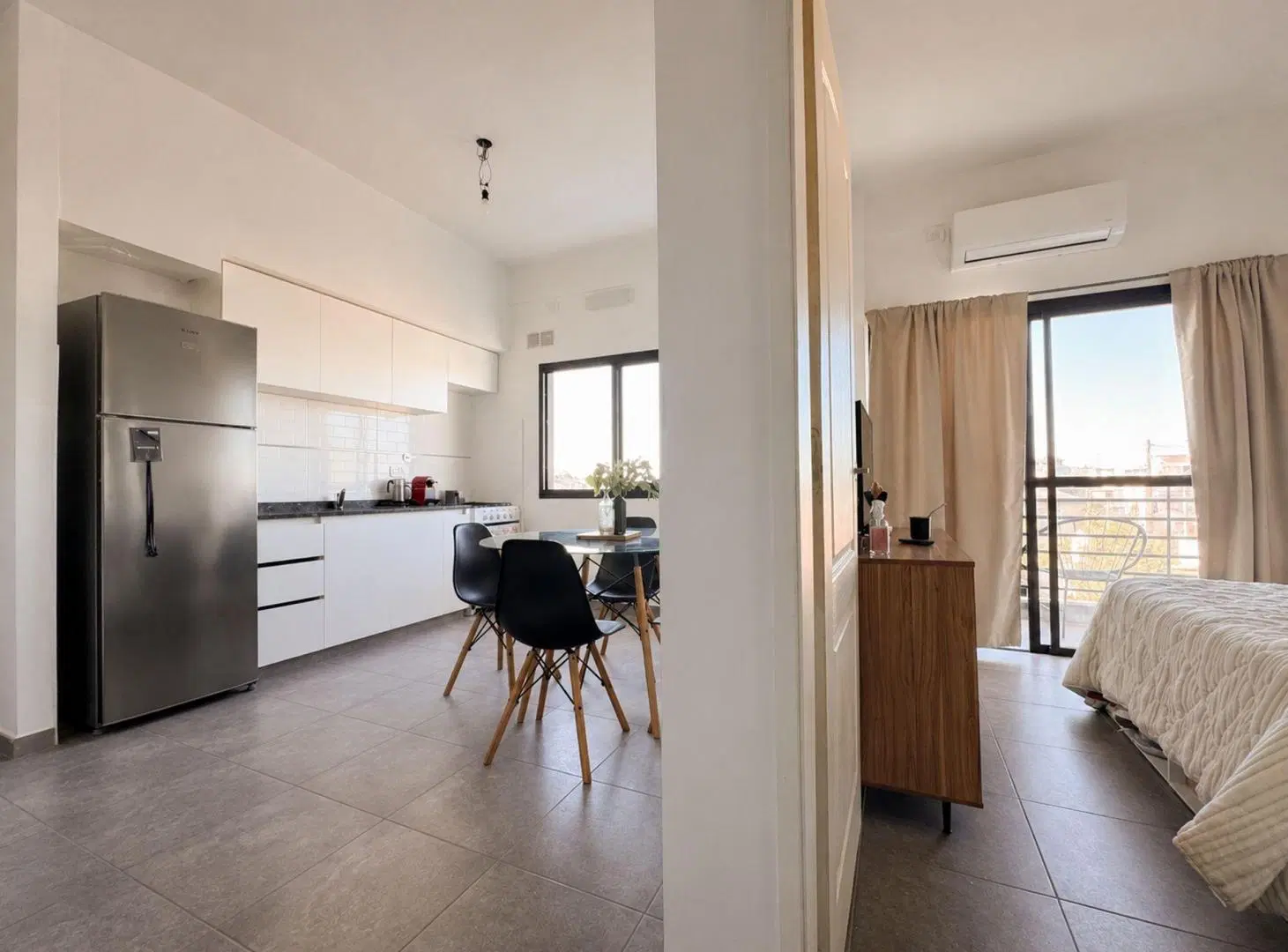 Venta Departamento 2 Ambientes Ramos Mejía 3