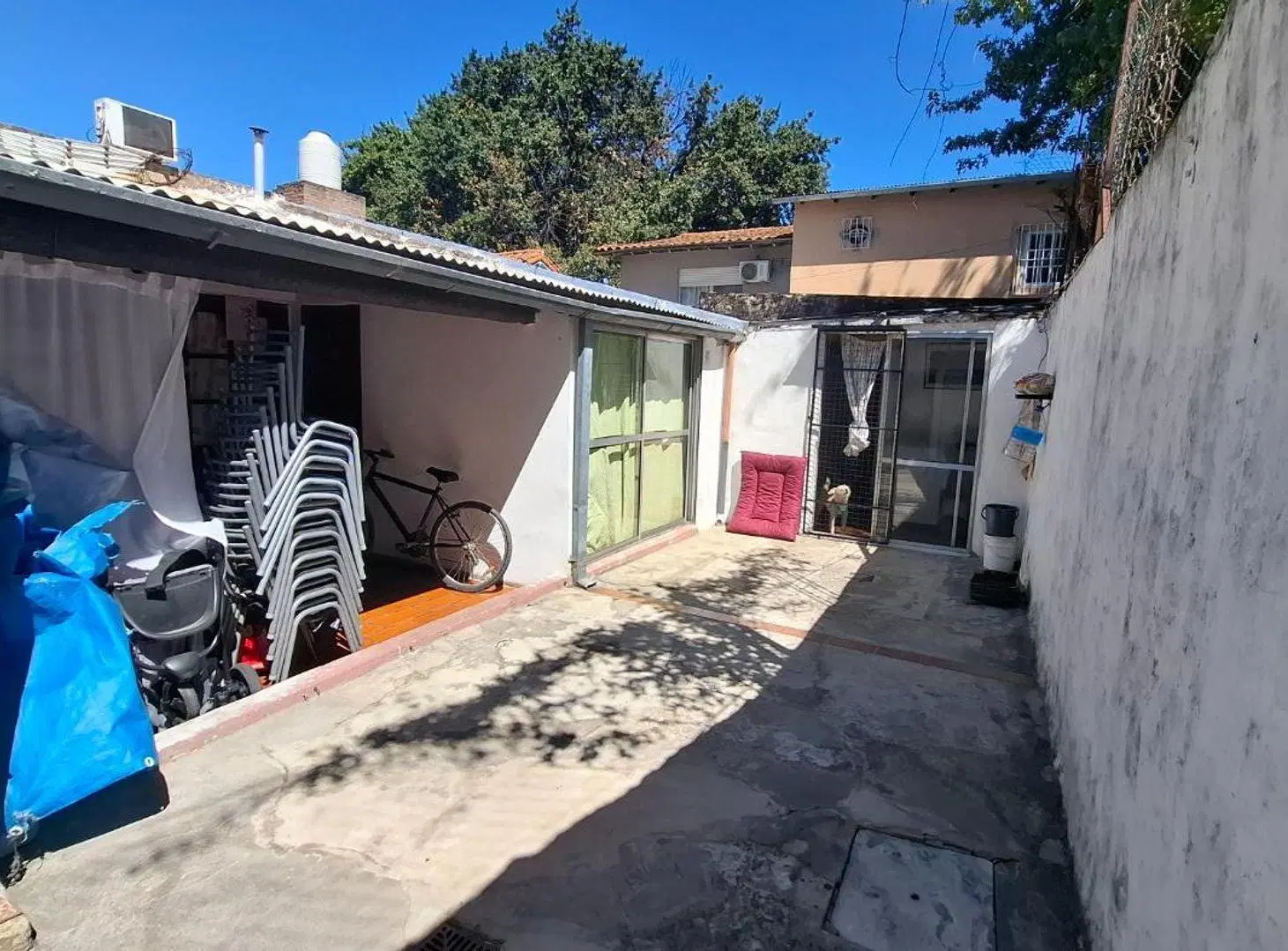 Multifamiliar - Venta en block 7 PH - Don Torcuato 3