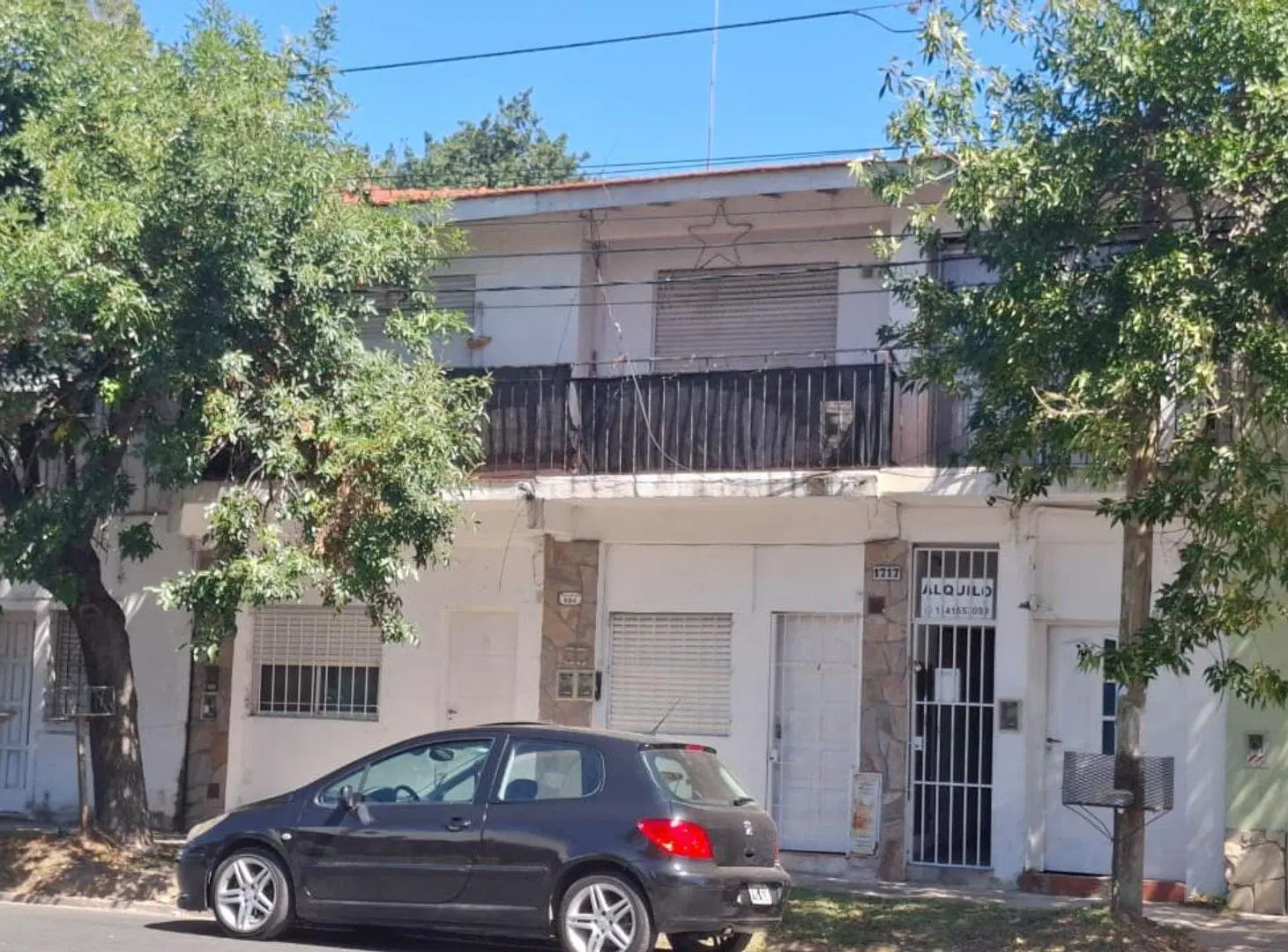 Multifamiliar - Venta en block 7 PH - Don Torcuato 6
