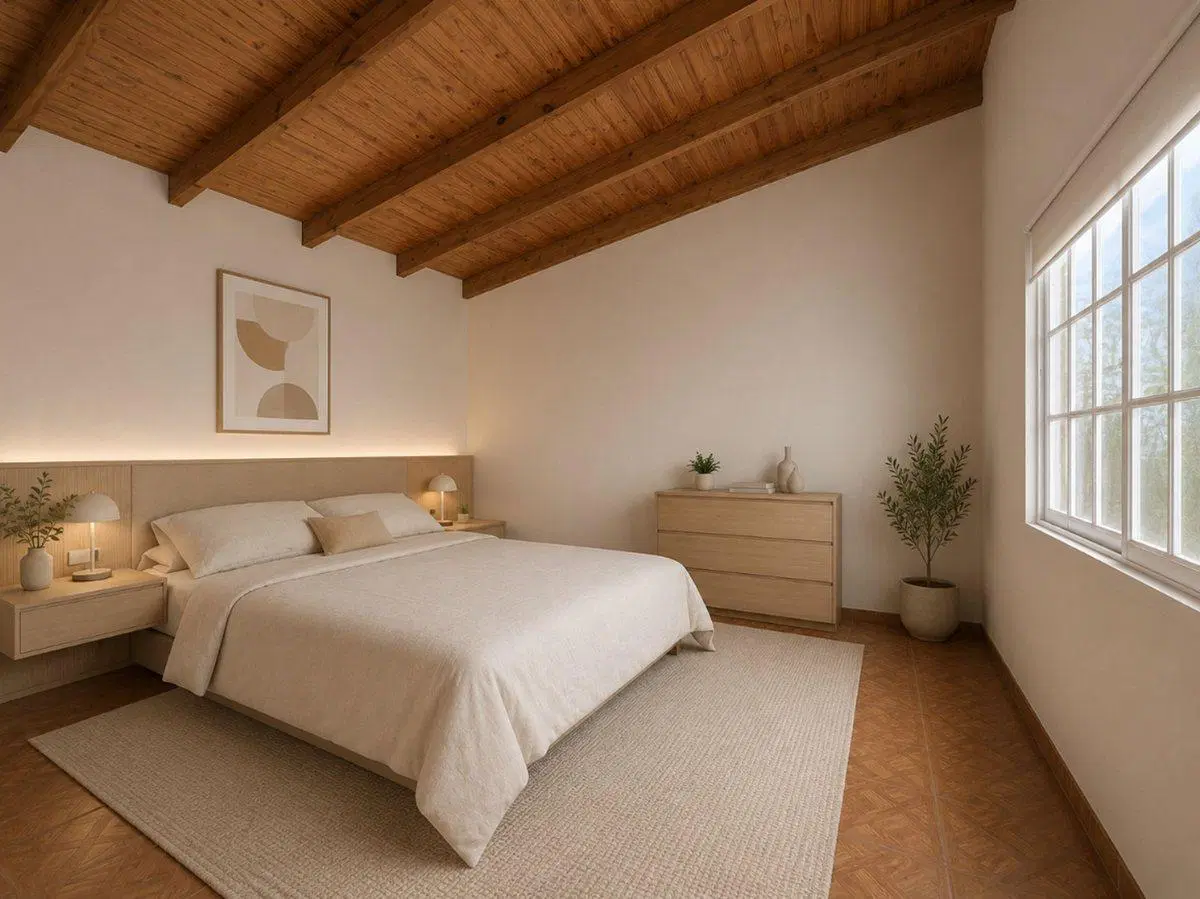 Ph casa 2 amb PB + depto 2 amb PA en venta Padua 4
