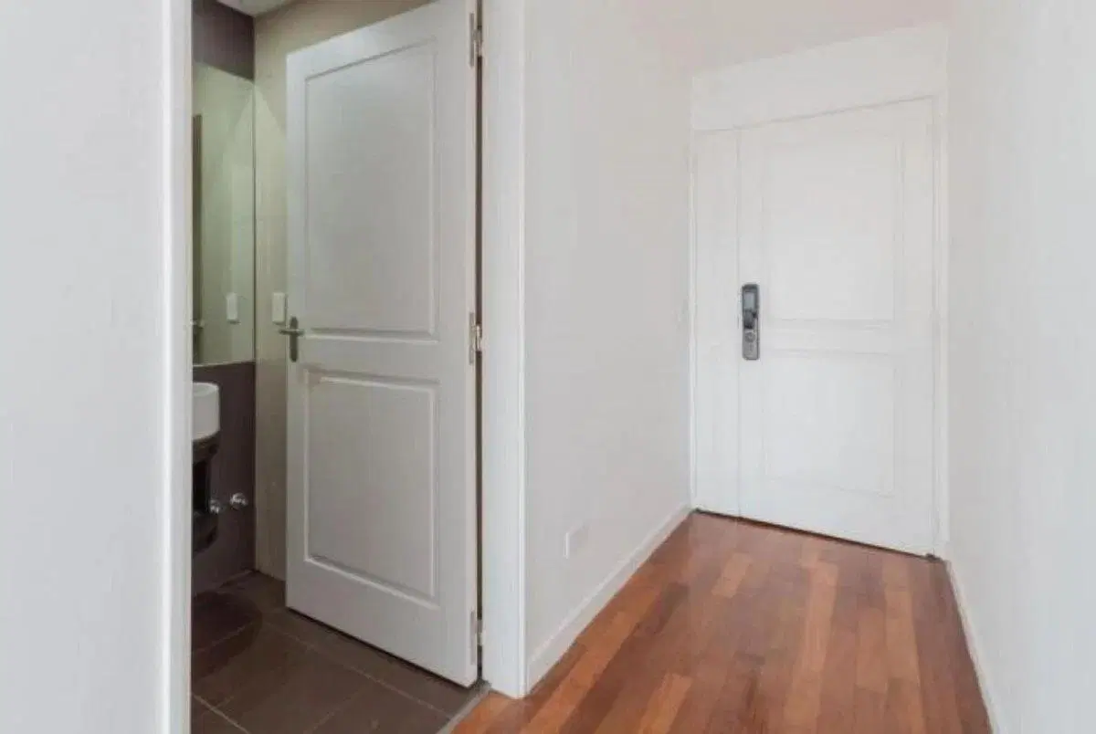 VENTA DEPTO 2 AMB. - PUERTO MADERO C/ VISTA AL RIO 4