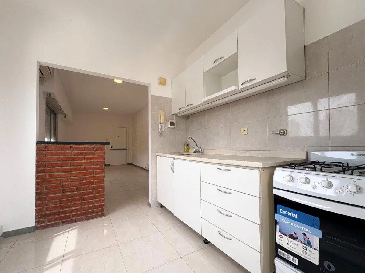 VENTA DPTO 3 AMB EN VILLA BALLESTER 3