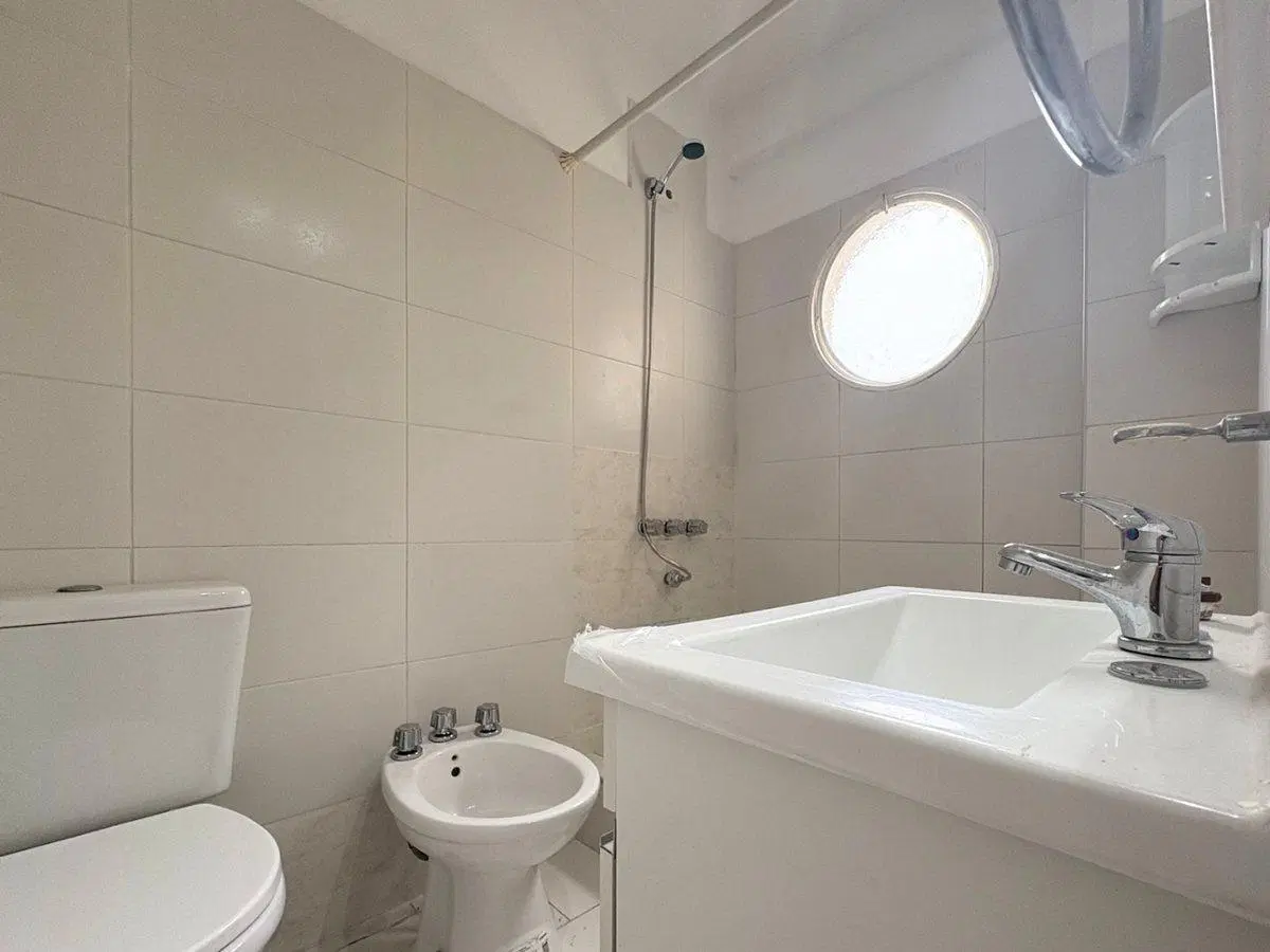 VENTA DPTO 3 AMB EN VILLA BALLESTER 8