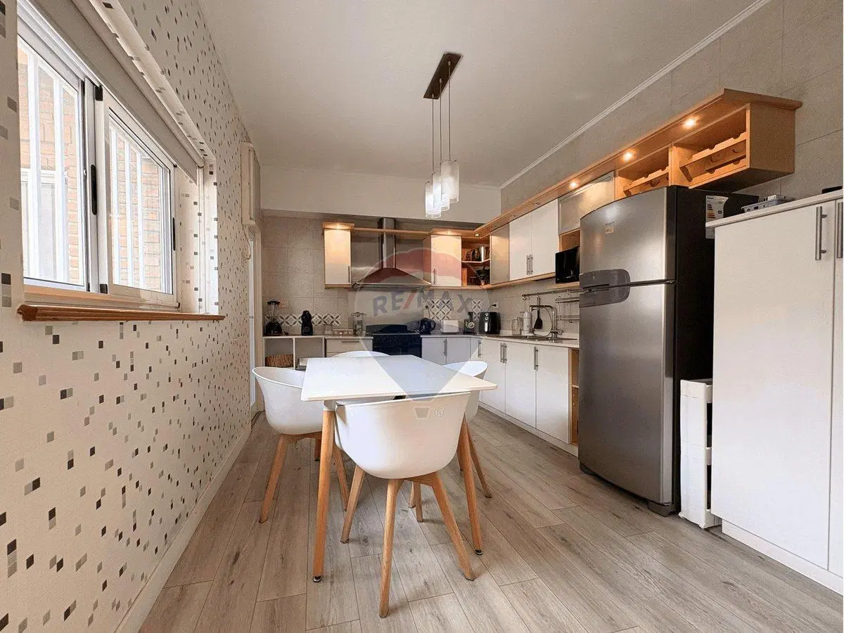CASA 5 AMB EN VENTA EN DEVOTO CON PILETA Y SUITE 3