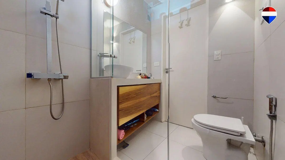 DPTO 2 AMBIENTES EN VENTA EN ACASSUSO CON BALCON 8