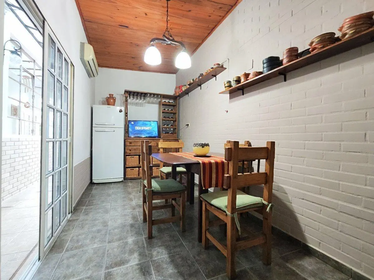 Casa Multifamiliar 6 amb en venta - Ciudadela 8