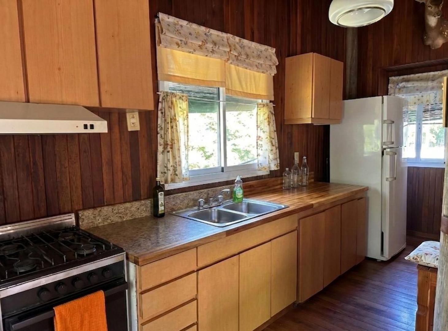 Foto de VENTA CASA QUINTA EQUIPADA 5 AMB EN CANAL ARIAS, imagen 2