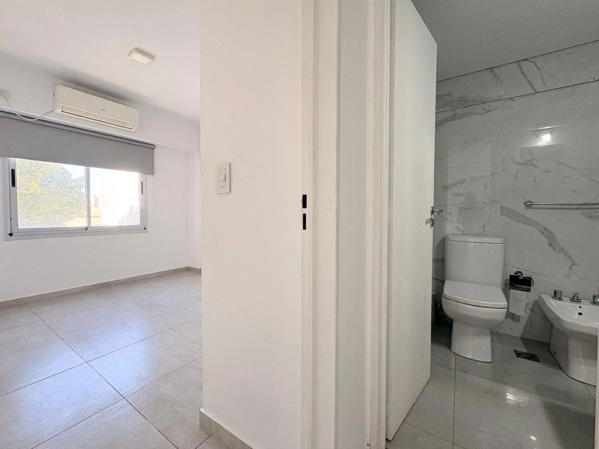 Depto 2 Ambientes Venta Santos Lugares BALCÓN 8