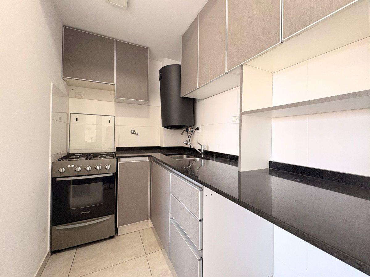 Foto de Depto 2 Ambientes Venta Santos Lugares BALCÓN, imagen 2