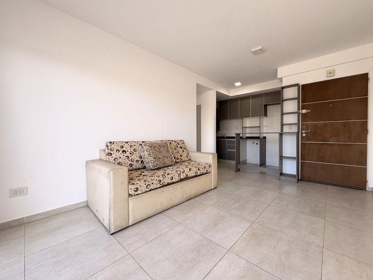 Foto de Depto 2 Ambientes Venta Santos Lugares BALCÓN, imagen 4