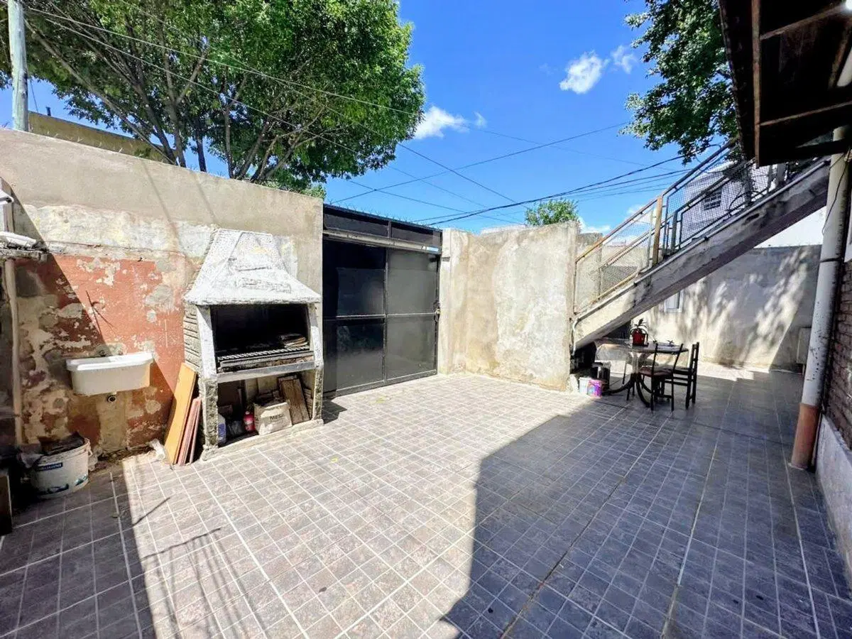 VENTA-PH 3 ambientes cochera-Martelli-Apto Crédito 4