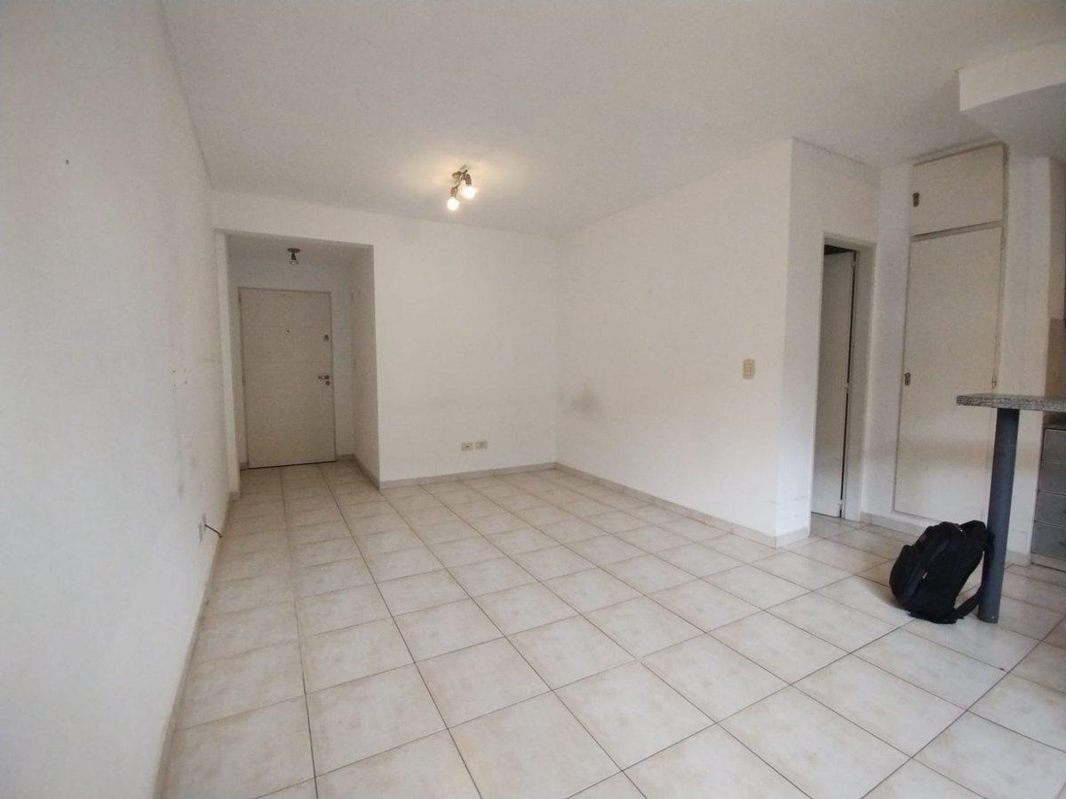 Foto de Venta Monoambiente luz y verde en San Fernando, imagen 3