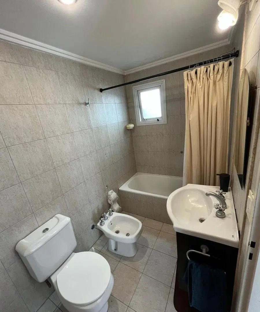 VENTA DEPARTAMENTO 2 AMBIENTES MORON 5