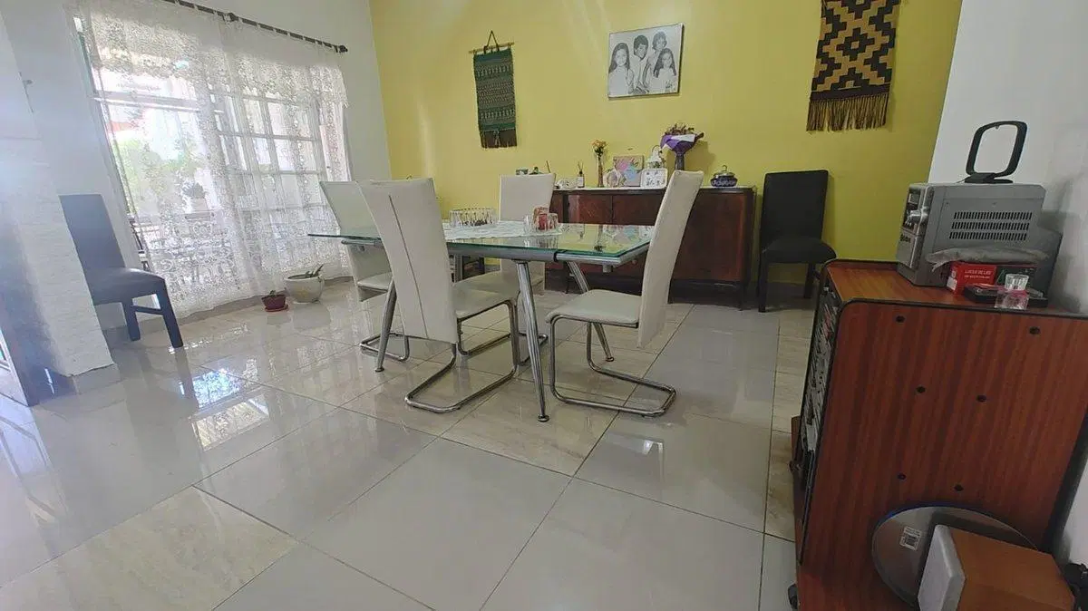 Venta Casa+2 Locales+ Dto 2 Amb Villa Ballester 8