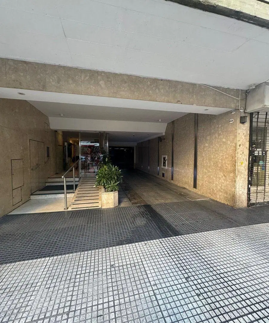 Cochera en venta ALMAGRO OPORTUNIDAD 3