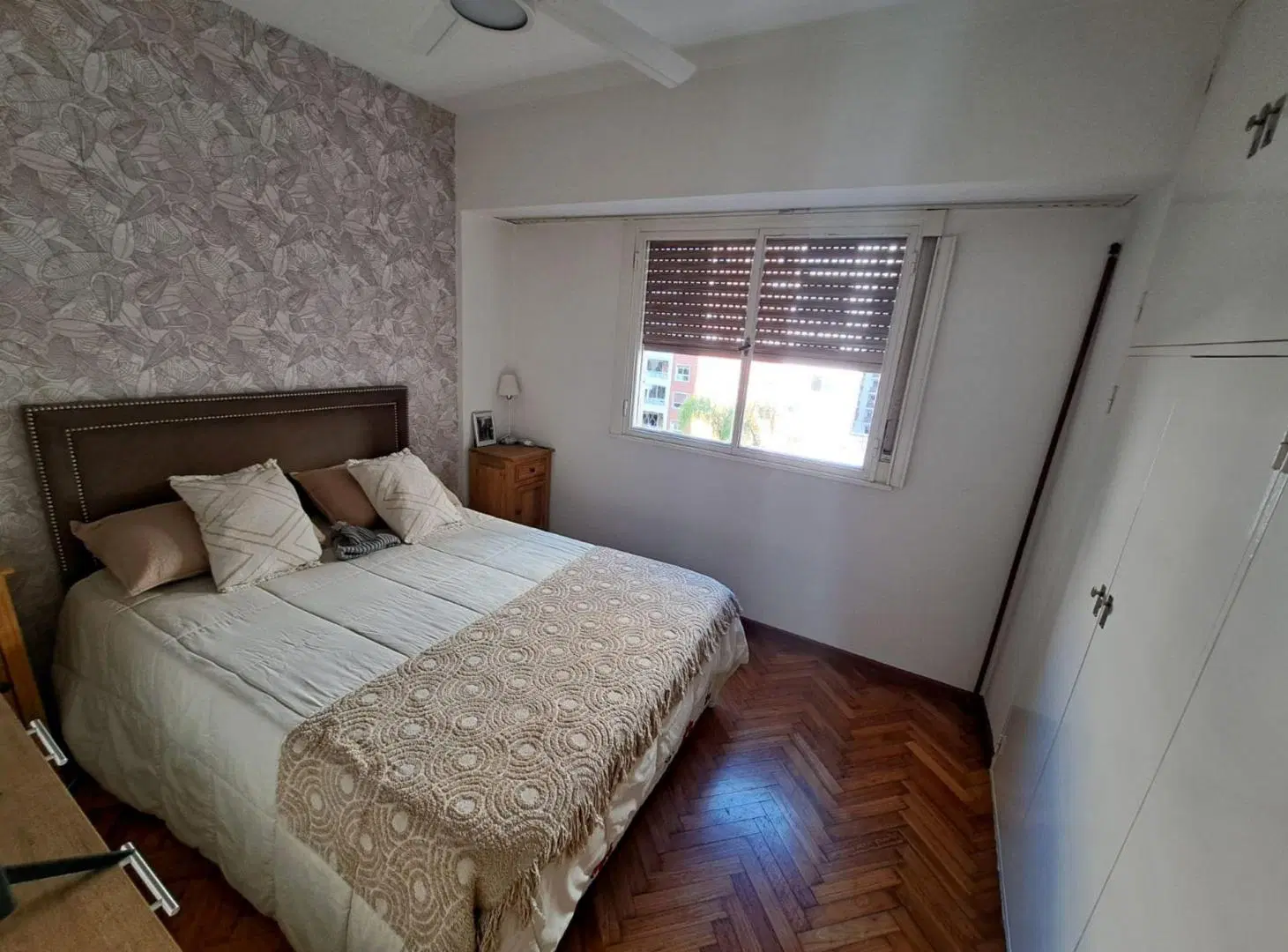Departamento 2 Ambientes Venta Belgrano 8