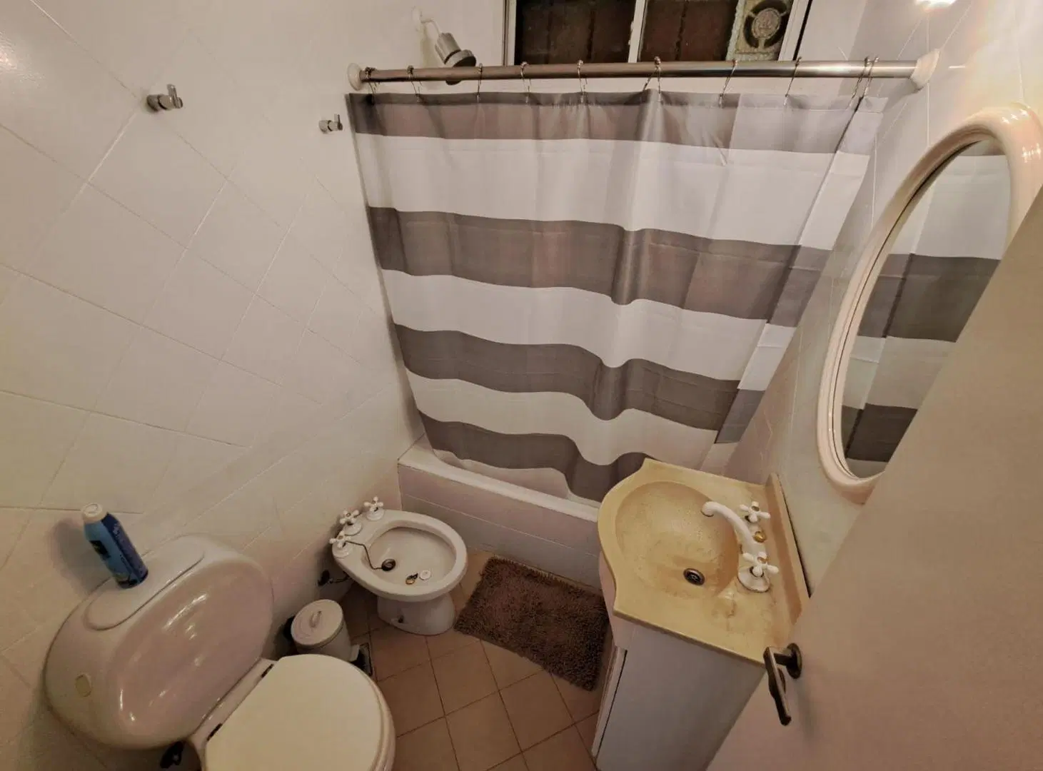 Departamento 2 Ambientes Venta Belgrano 2