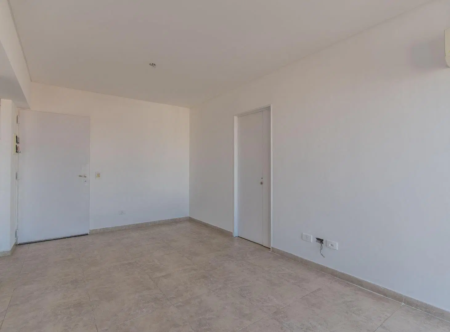 Departamento 2 ambientes venta Chacarita luminoso 2