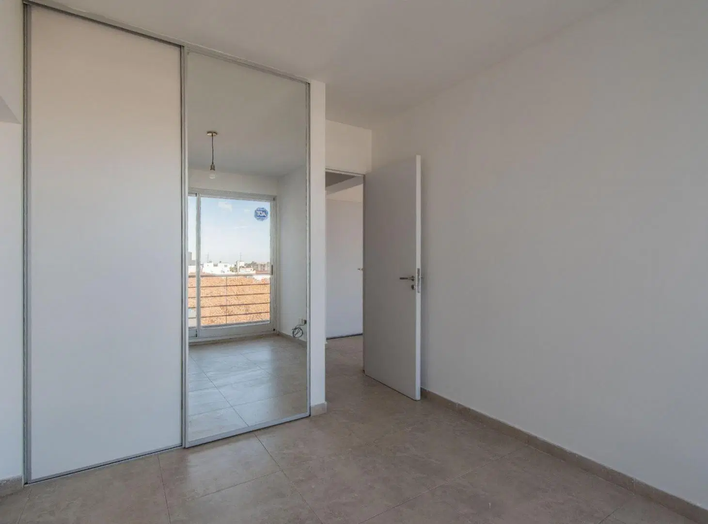 Departamento 2 ambientes venta Chacarita luminoso 4
