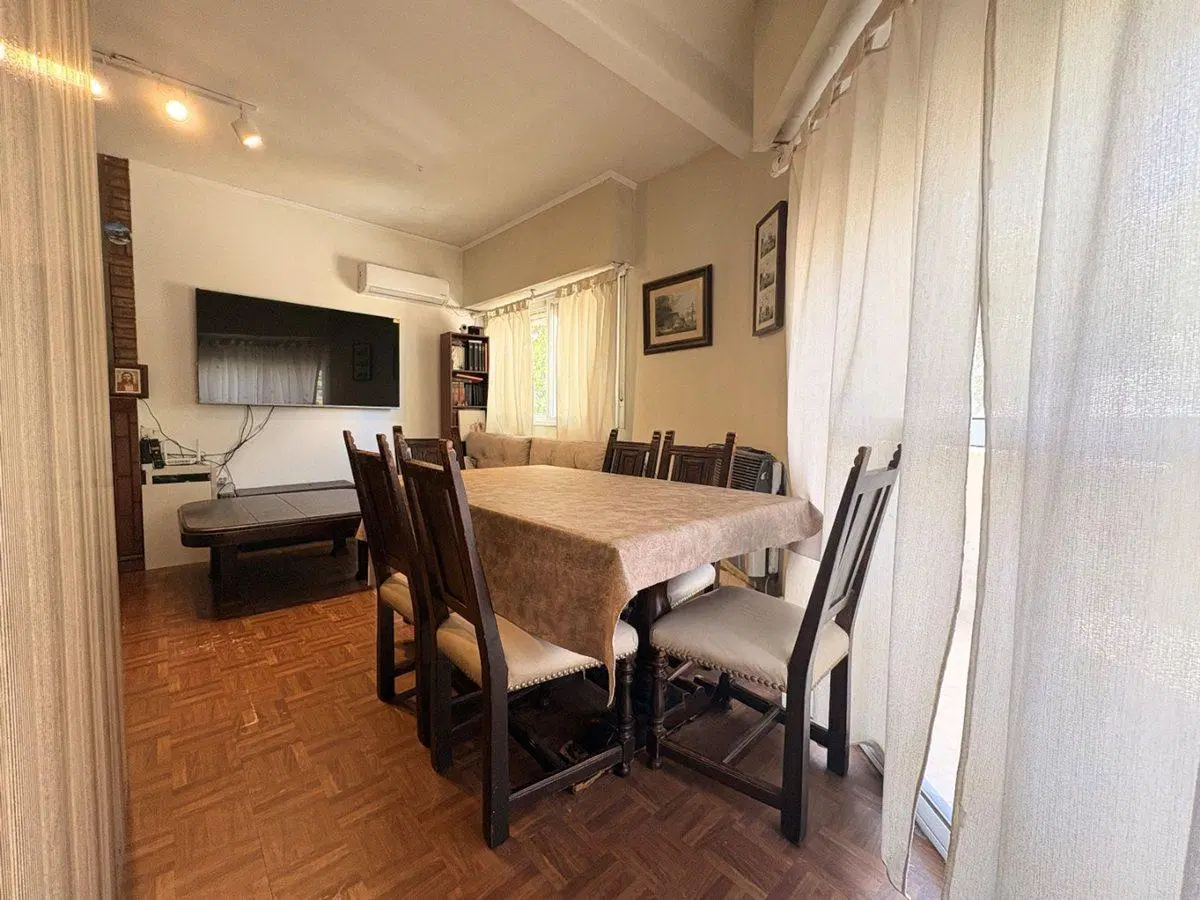 Venta PH. 4 amb, Olivos, Vte. Lopez Apto Cred. 4