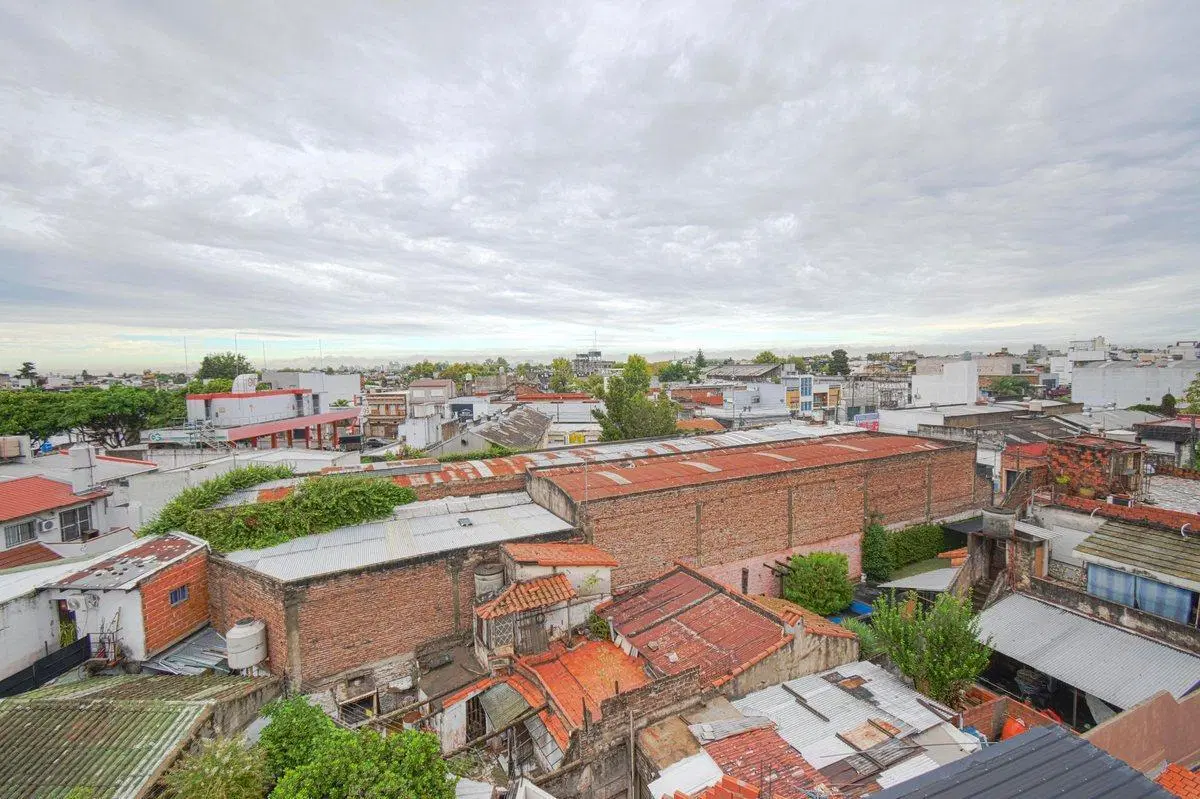 Departamento a estrenar en Caseros. OPORTUNIDAD! 3