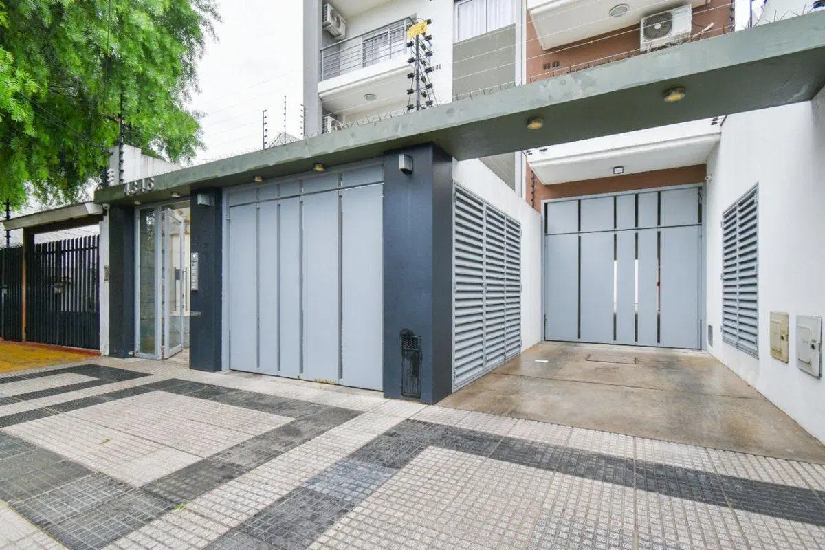 Departamento a estrenar en Caseros. OPORTUNIDAD! 8